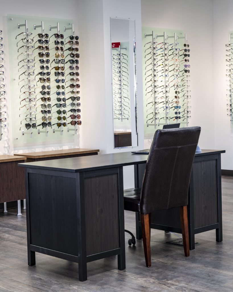 rockwood eyecare optical